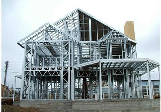 贵州钢结构设计_生产_安装及工程_国家钢结构总承包一级资质