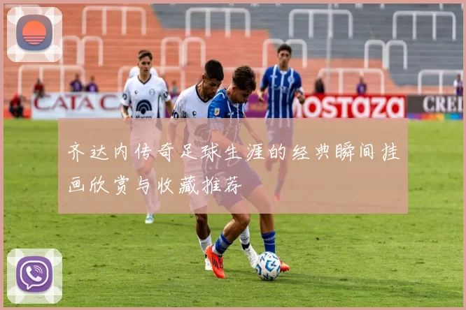 齐达内传奇足球生涯的经典瞬间挂画欣赏与收藏推荐