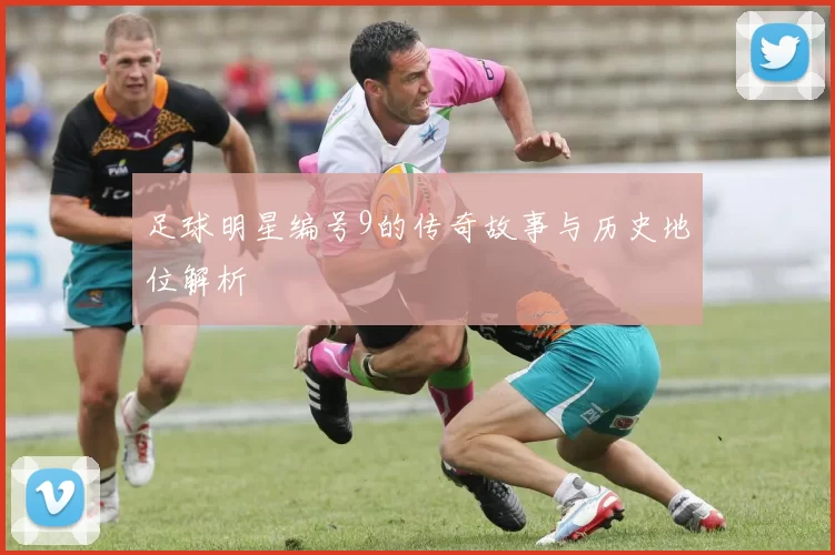 足球明星编号9的传奇故事与历史地位解析