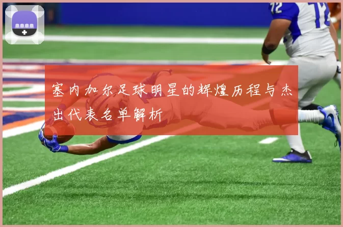 塞内加尔足球明星的辉煌历程与杰出代表名单解析